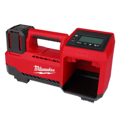 Inflador 18V Inalambrico Milwaukee M18 (Solo Equipo)
