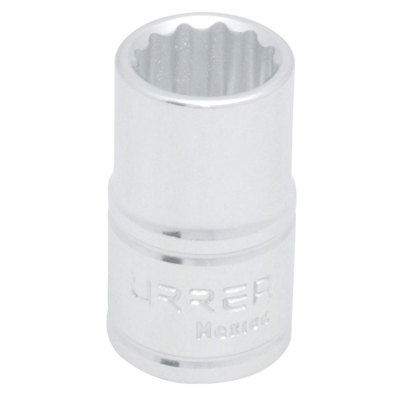 Dado 1/2" 12Pt 10Mm Urrea