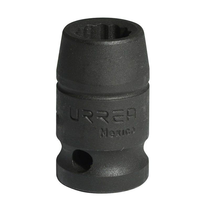 Dado Imp 1/2" 12Pt 13Mm Urrea