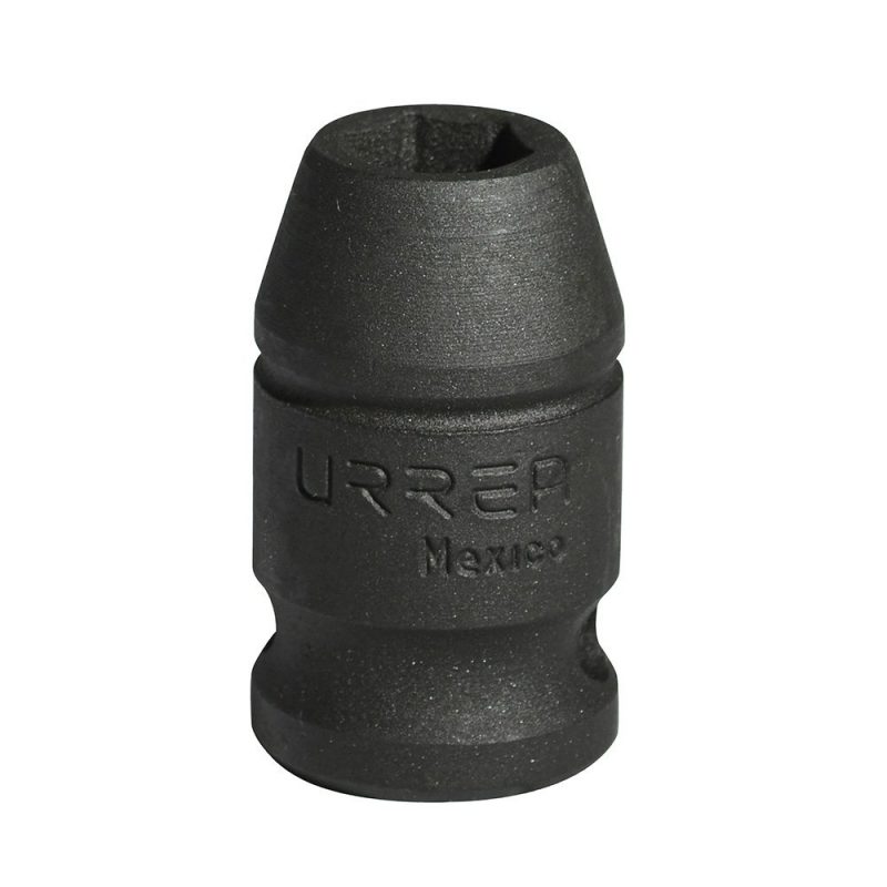 Dado Imp 1/2" 6Pt 10Mm Urrea