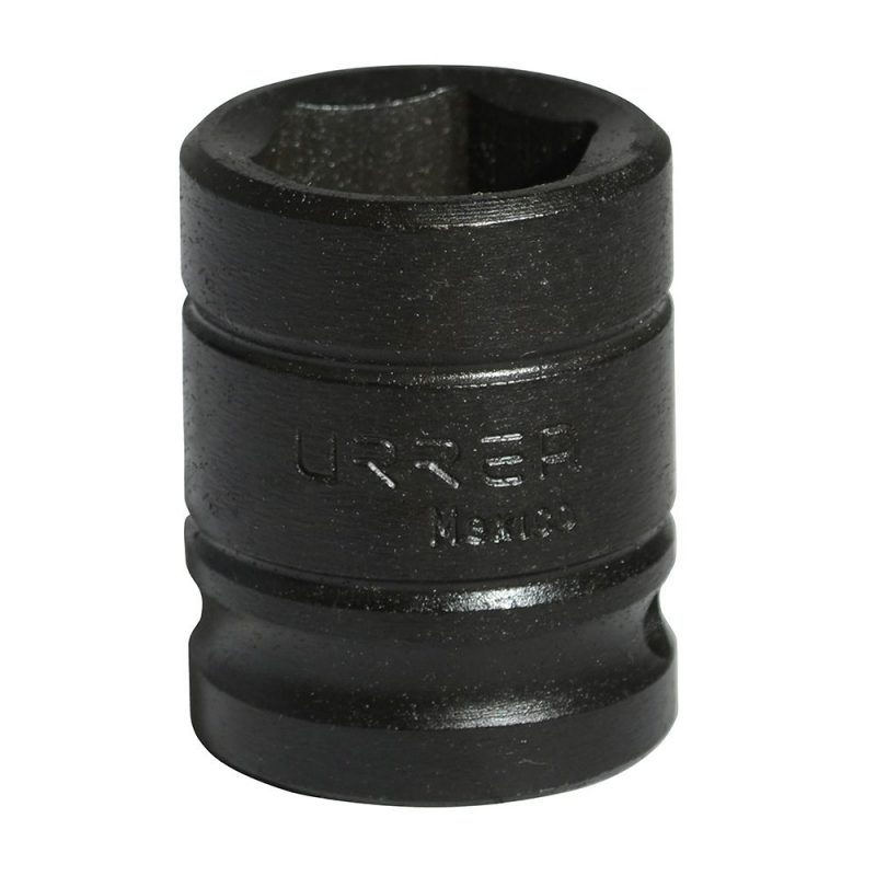 Dado Imp 1/2" 6Pt 15Mm Urrea