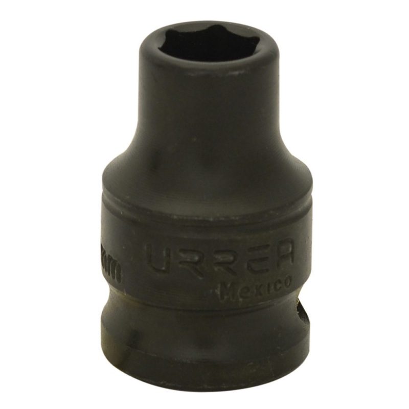 Dado Imp 3/8" 6Pt 10Mm Urrea