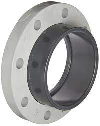 FLANGE VAN STONE SOCKET DIAM: 6" - ASTM D1784 ANSI B16.5 - CLASE: 23447-B - 150 Psi