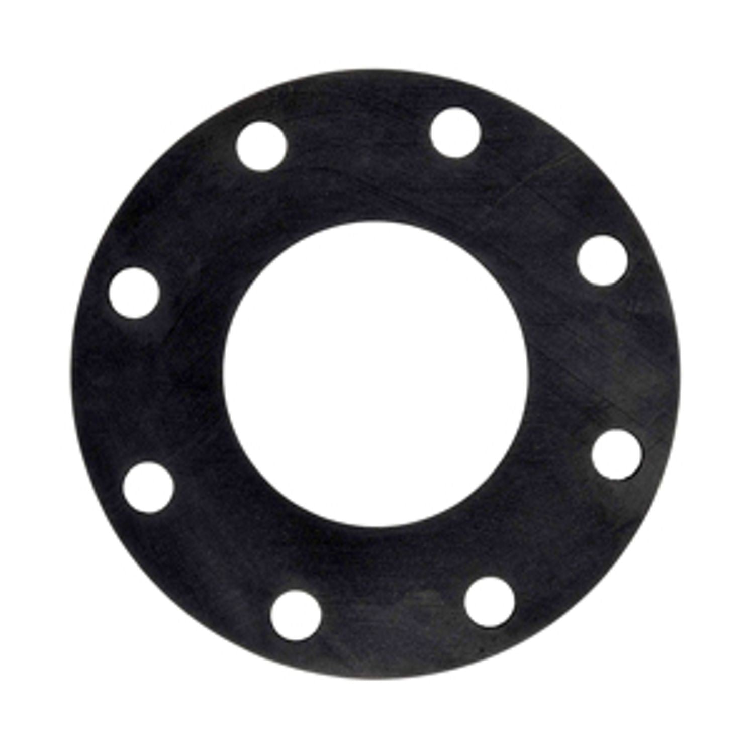 GASKET EPDM FULL FACE CLASE 150 ESPESOR 1/8" ASME B16.21