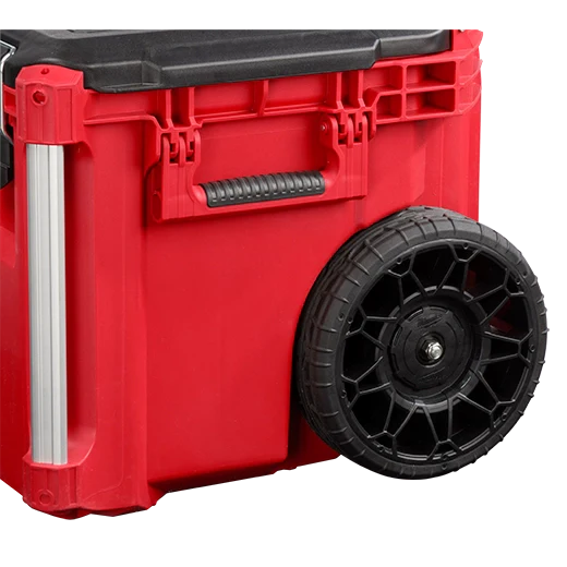 Caja de Herramientas Grande C/Ruedas PACKOUT (48-22-8426)