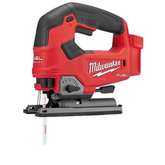 Sierra Caladora Inalambrica Milwaukee M18 FUEL (Solo Equipo)