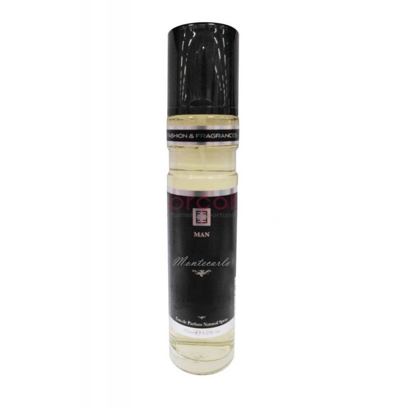 Fashion & Fragances Montecarlo Man Edp 125ml (H)