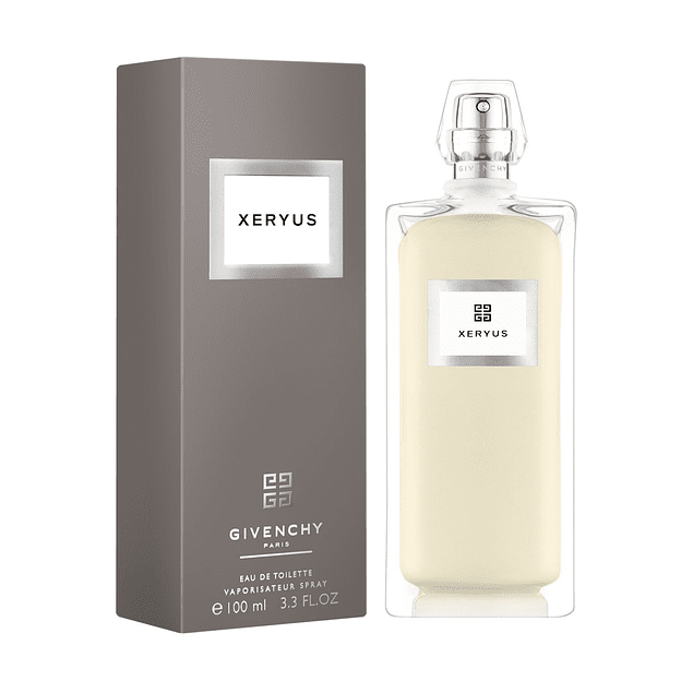 Givenchy Xeryus Edt 100ml (H)