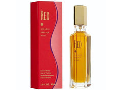 Giorgio Beverly Hills Red Edt 90ml (M)