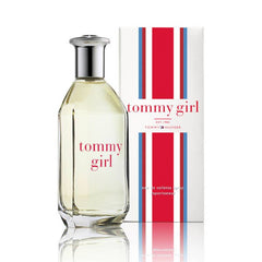 Tommy Hilfiger Girl Edt 100ml (M)
