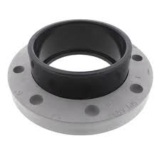 FLANGE VAN STONE SOCKET DIAM: 8" - ASTM D1784 ANSI B16.5 - CLASE: 23447-B - 150 Psi