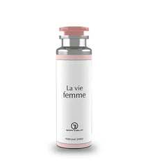 Grandeur La Vie Femme 200ml Desodorante (M)