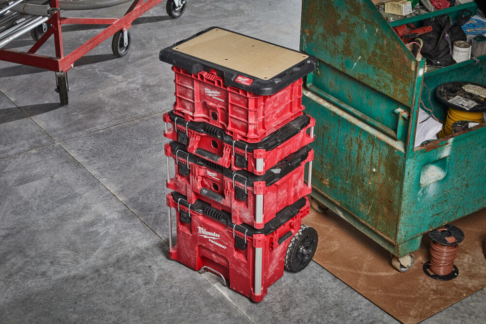 Cubierta de Trabajo PACKOUT (48-22-8488)