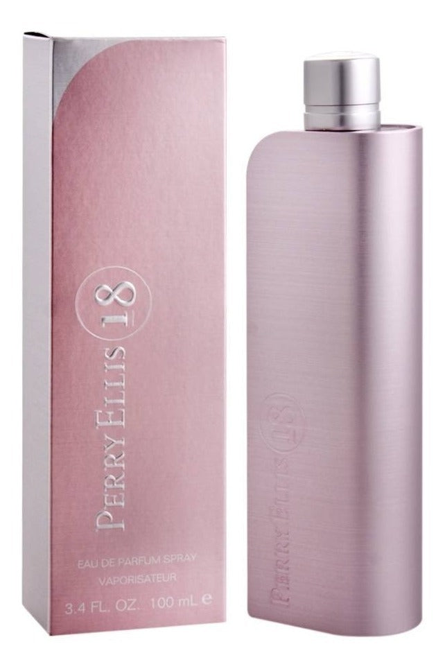 Perry Ellis 18 Edp 100ml (M)