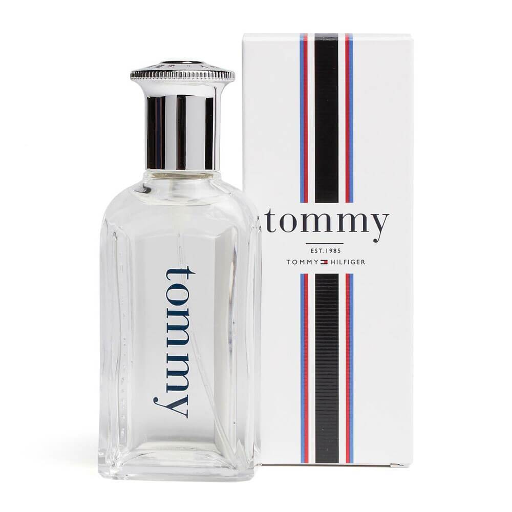 Tommy Hilfiger Men Edt 100ml  (H)
