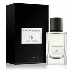 Banana Republic Icon Collection Black Platinum 06 Edp 75ml (U)