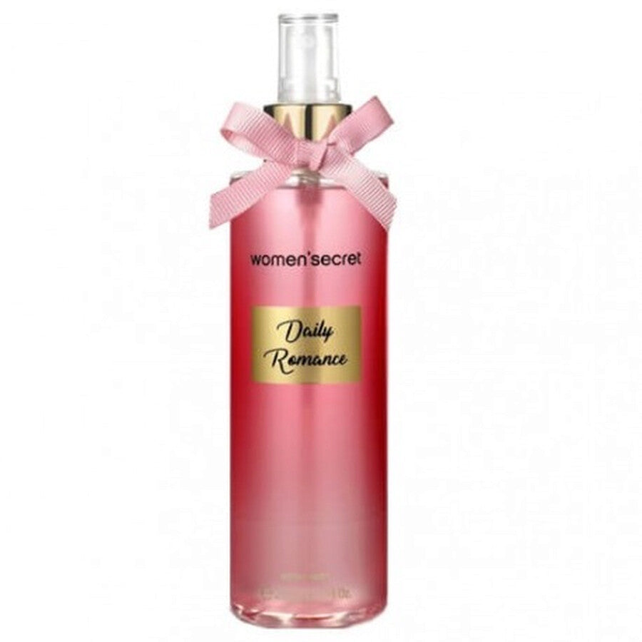 Women Secret Daily Romance Body Mist 250ml (M)